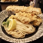 細うどん専門 白庵 - 