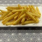 万空うどん 田舎っ子 - 