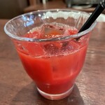 ピッツェリア ファッブリカ 1090 - 