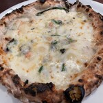 Pizzeria fabbrica 1090 - 