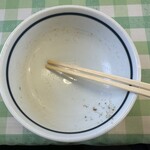 みうらうどん - 