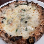 Pizzeria fabbrica 1090 - 