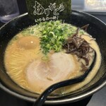 らうめん 侍の侍 - 