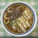 みうらうどん - 