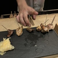 中目黒 いぐち 恵比寿店 - 