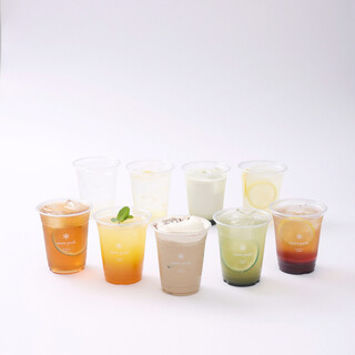 スノーピーク カフェ アンド ダイニング_1