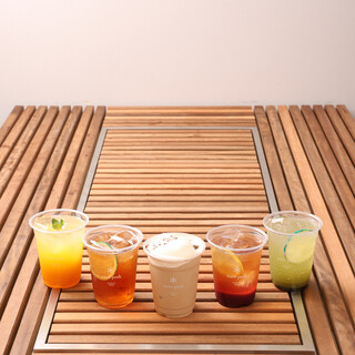 スノーピーク カフェ アンド ダイニング_2