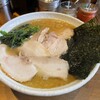 横浜家系ラーメン 満月家