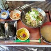 お食事処 むすび茶屋