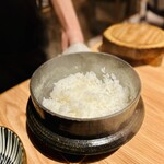 肉の山翔 - 銀しゃし