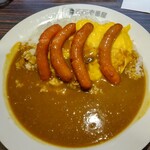 カレーハウスCoCo壱番屋 - 