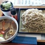 竜神庵 - 料理写真: