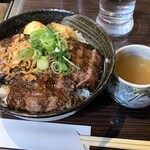 Teppanyaki Suteki Dainingu Happi Baffaro - 