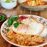 オルタナティブラウンジ - 