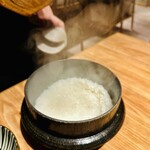 肉の山翔 - 銀シャリ