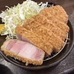 肉屋食堂 たけうち - 