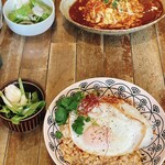 オルタナティブラウンジ - 