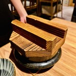 肉の山翔 - 銀シャリ