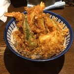 Tempura Ten Yoshi - 