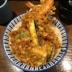 Tempura Ten Yoshi - 