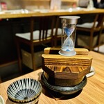 肉の山翔 - 銀シャリ