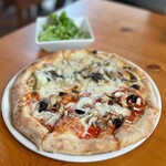 Pizzeria 39 - 