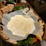 個室×和食居酒屋 金沢商店 - 