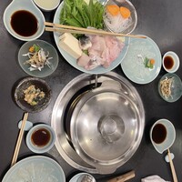 道頓堀 治兵衛 - 