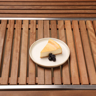 スノーピーク カフェ アンド ダイニング_0