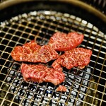肉の山翔 - 上サガリ