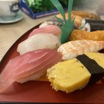 Sushi Masa - 