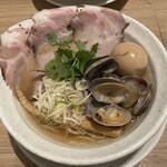 麺屋優光 - 