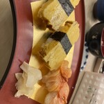 Sushi Masa - 