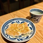 肉の山翔 - トロてっちゃん