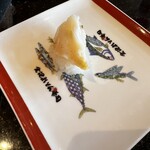 Kanazawa Maimon Sushi - つぶ貝