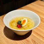 肉の山翔 - 盛岡冷麺