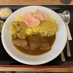 カリーの鑑 - 