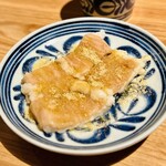 肉の山翔 - トロてっちゃん