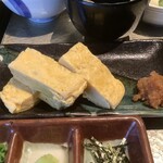 ひつまぶし 登河 - 