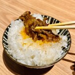 肉の山翔 - しゃぶロース