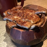 ひつまぶし 登河 那古野本店 - 