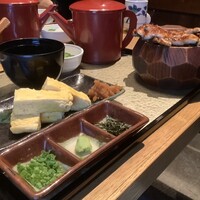 ひつまぶし 登河 那古野本店 - 