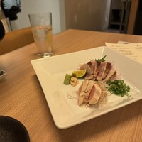 焼き鳥とワイン 萬鳥 祇園店 - 