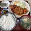 まつや食堂