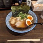 麺屋 銀星 海美風 - 