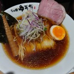 らぁ麺 ゆうち - 