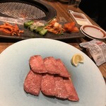 焼肉トラジ - 