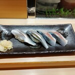 神田江戸ッ子寿司 - 