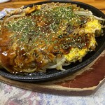 Okonomiyaki Sunatsuku Fuji - 