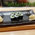 神田江戸ッ子寿司 - 